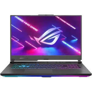 ASUS ROG Strix G17 17.3" Gaming Laptop, AMD Ryzen 9 ,Windows 11