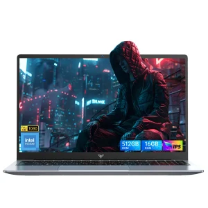 ACEMAGIC 15.6" Ultra Slim Laptop
