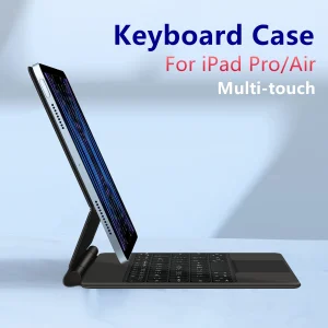 Magic Keyboard For iPad Air M2 Pro