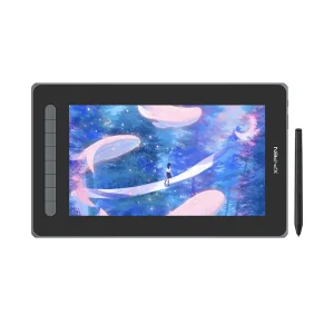 XPPen Artist 12 2nd Gen 12 Inch Graphic Tablet For Android Windows Mac